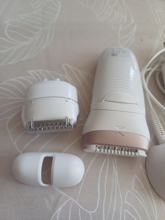 Епилатор Braun Silk epil 9