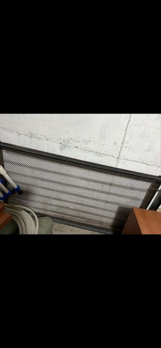 Продается сеточный кровать