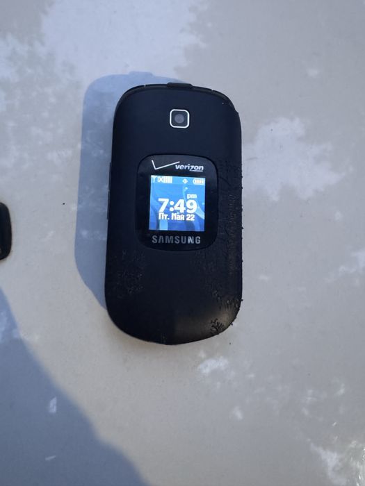Samsung  gusto 2 verizon