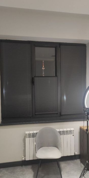 Jalyuzi pardalar eng zamonaviy sifatiga esa gap bolishi mumkun emas bi