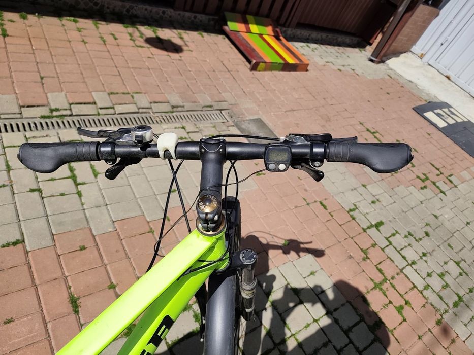 Bicicleta Omega 27.5