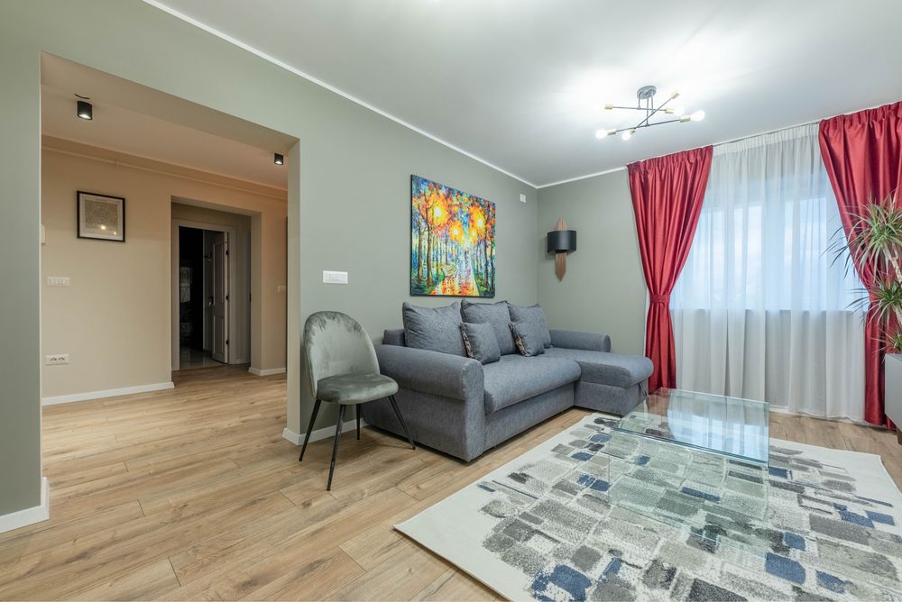 De inchiriat apartament 2 camere ana ipatescu 68