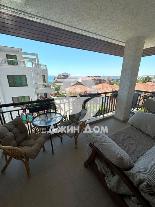 Продава се Тристаен апартамент в Свети Влас - 99 кв.м за 773 €/кв.м - Снимка #9