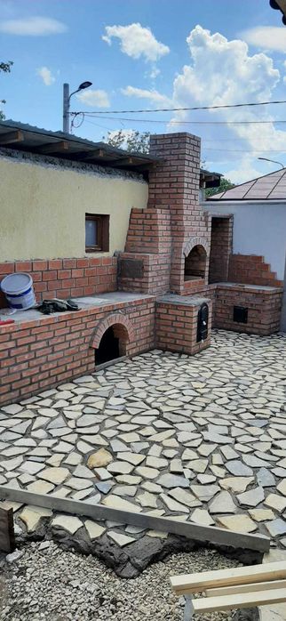 Piatra Naturala de Munte