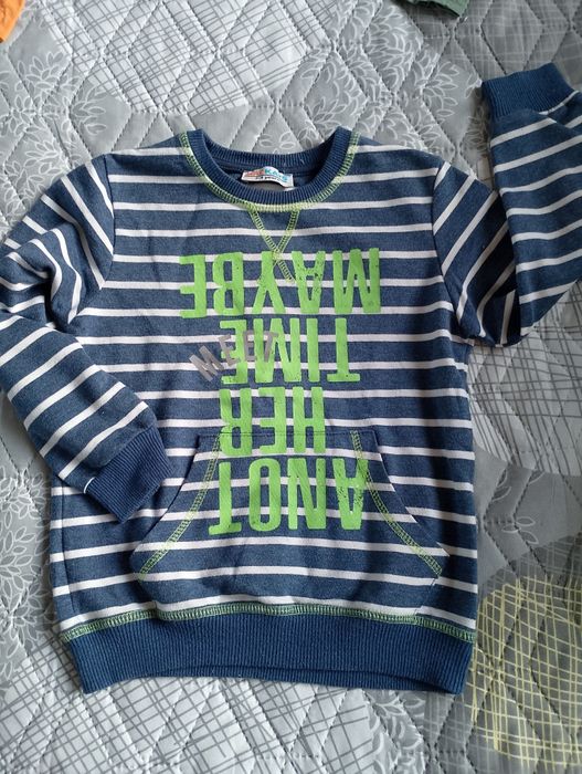 Детски блузи 98/104