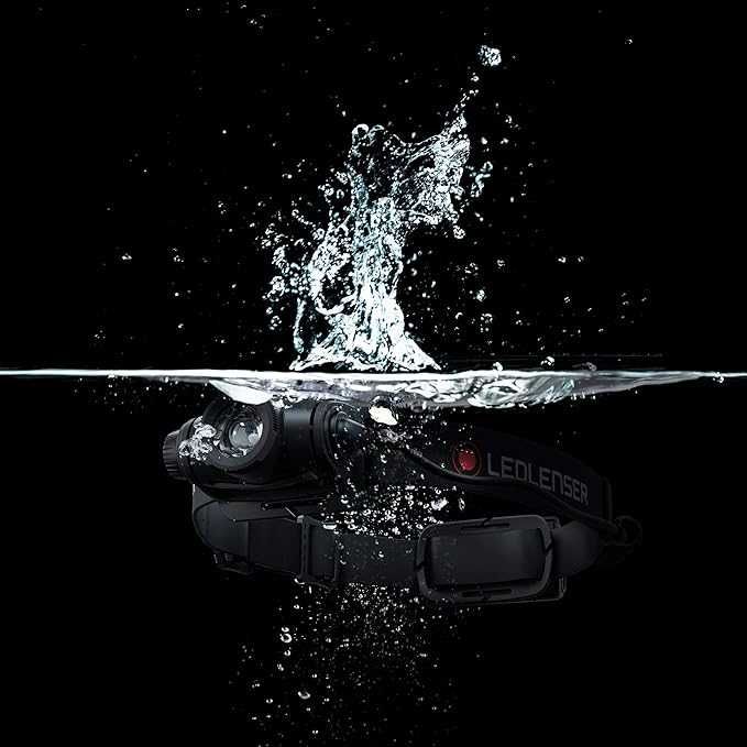 Челник Ledlenser H5 Core, 350 лумена [Енергиен клас A]