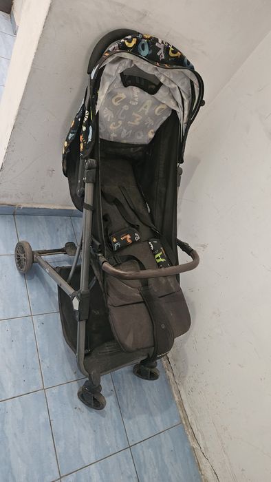 Детская коляска до 3 лет