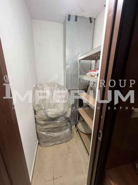 Дава се под наем Тристаен апартамент в Варна, Трошево - 80 кв.м за 598.23 € - Снимка #10