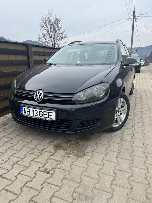 VOLKSWAGEN Golf 0 — imagine 2