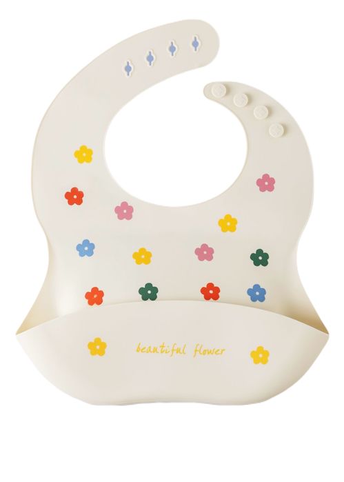 силиконовый нагрудник