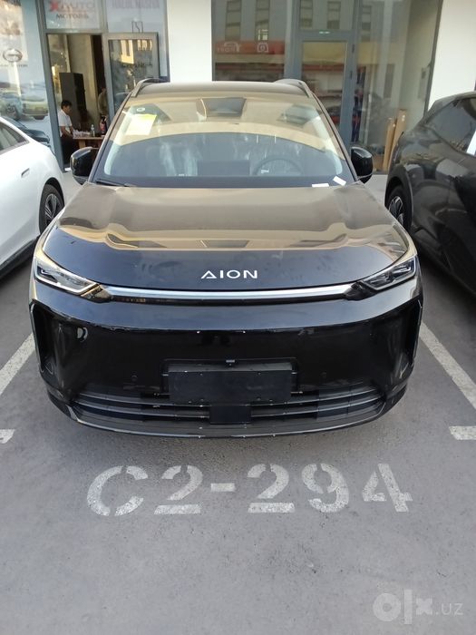 Gac Aion i 60 Ev 650.km