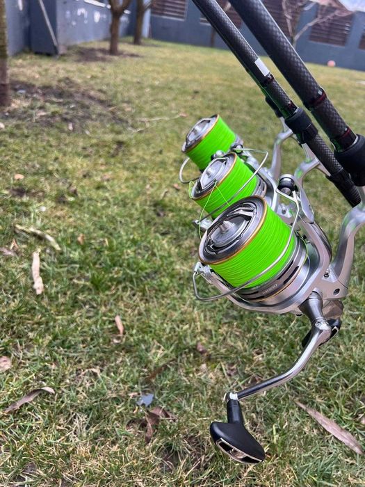 Shimano ULTEGRA CI4 XSC 14000