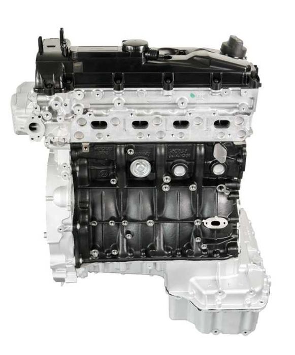 motor mercedes sprinter om651955 om651958 om651 651 euro 5 2.2
