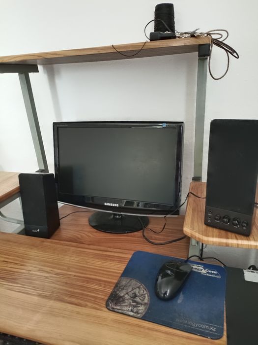 Подставка для компьютера