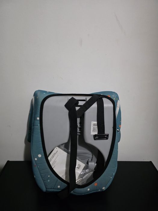 Бустеры в машину