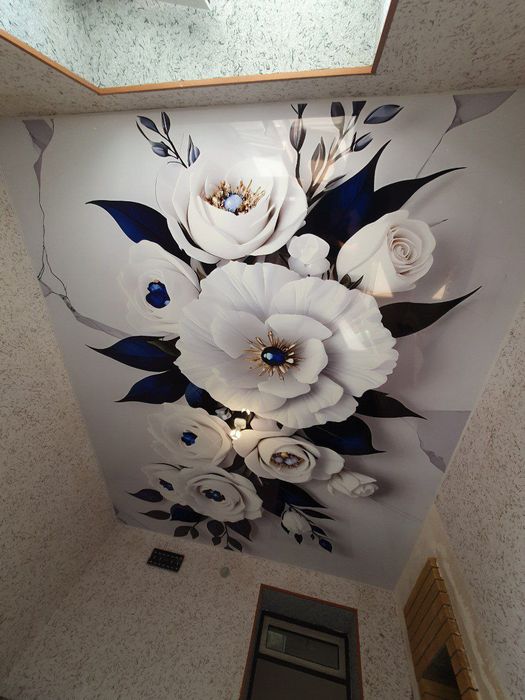 Natijnoy potolok xizmati