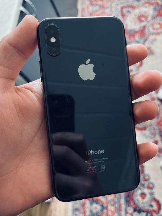 Продам iphone XS 256gb