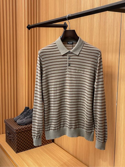 Bluza Zegna , calitate premium , pe comanda , noua , M