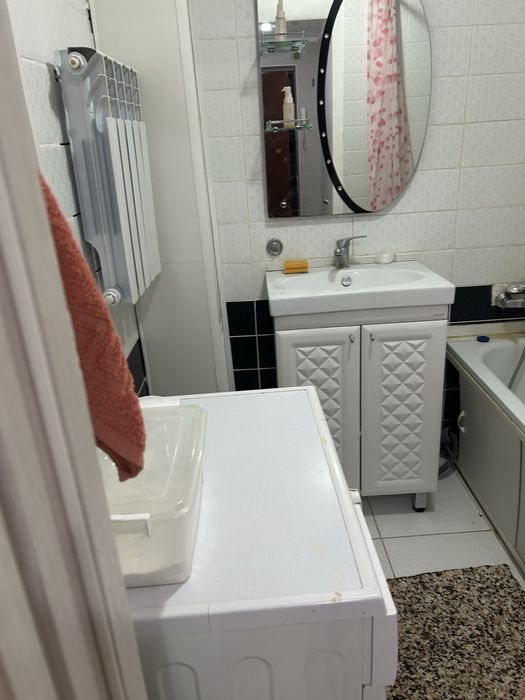 Продажа квартира