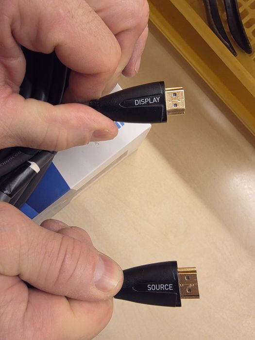 Активен HDMI кабел