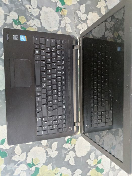 Laptop Toshiba Satelite C50