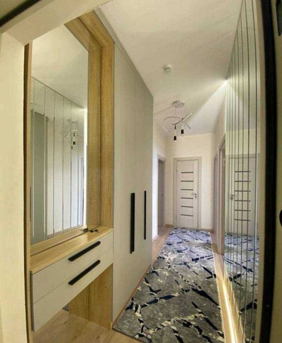 Сдается квартира | Сергели | Хонабод Авеню | Кизлага берилади