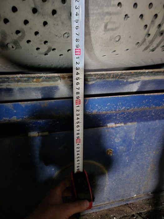 Дробомет голтовачный