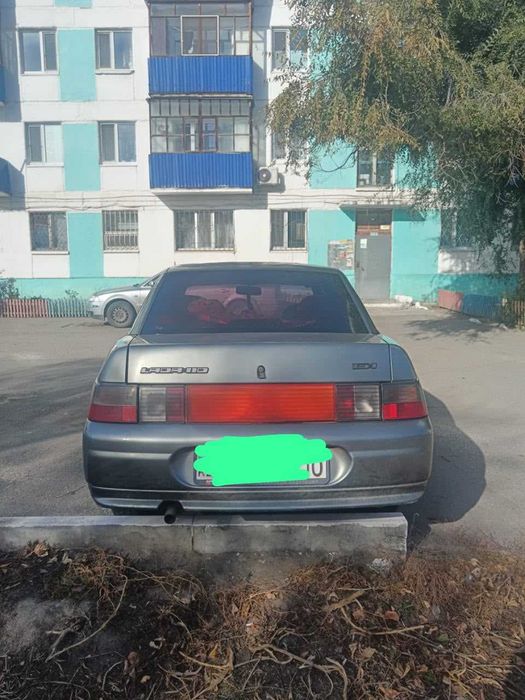Продам авто Ваз 2110