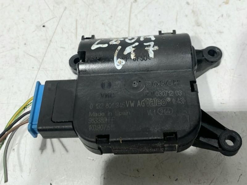 Motoras clima Skoda Octavia 2 1K0907511 Hatchback