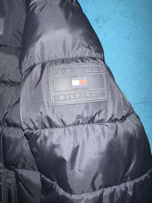 geaca tommy hilfiger S