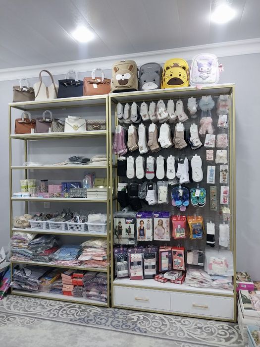 Стеллаж шкаф стол лофт  мебель shkaf stol jovon mebel