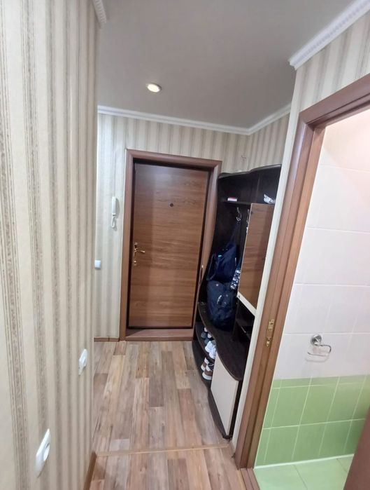 Продам 2х комнатную квартиру