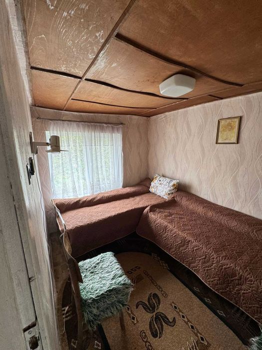 Къща в село Ново село