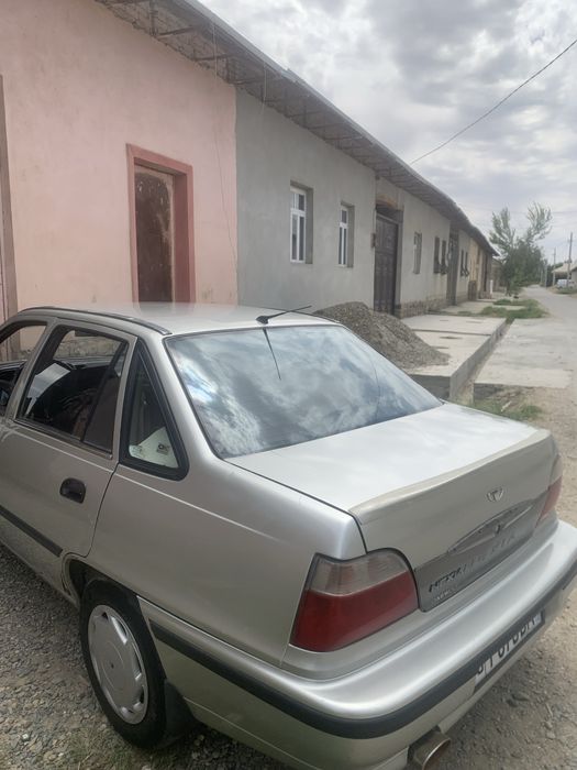 Daewoo Nexia 1 Yili-2005