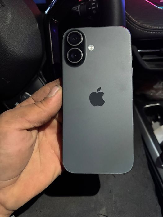 iPhone 17 256 чр