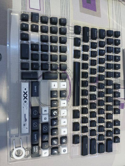 Клавиатура Red Dragon aryaman