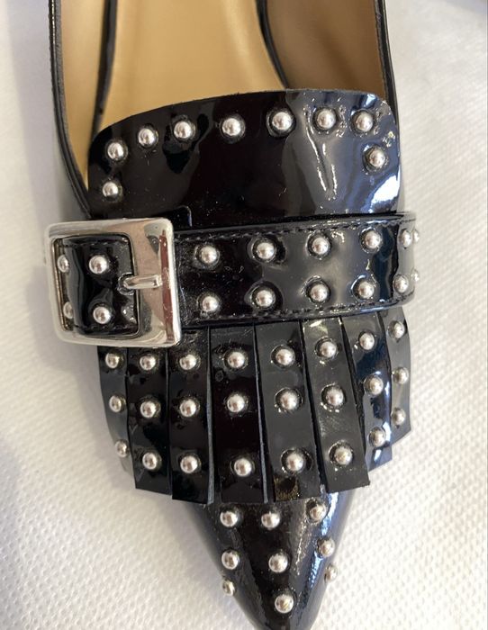 Продам туфли Италия