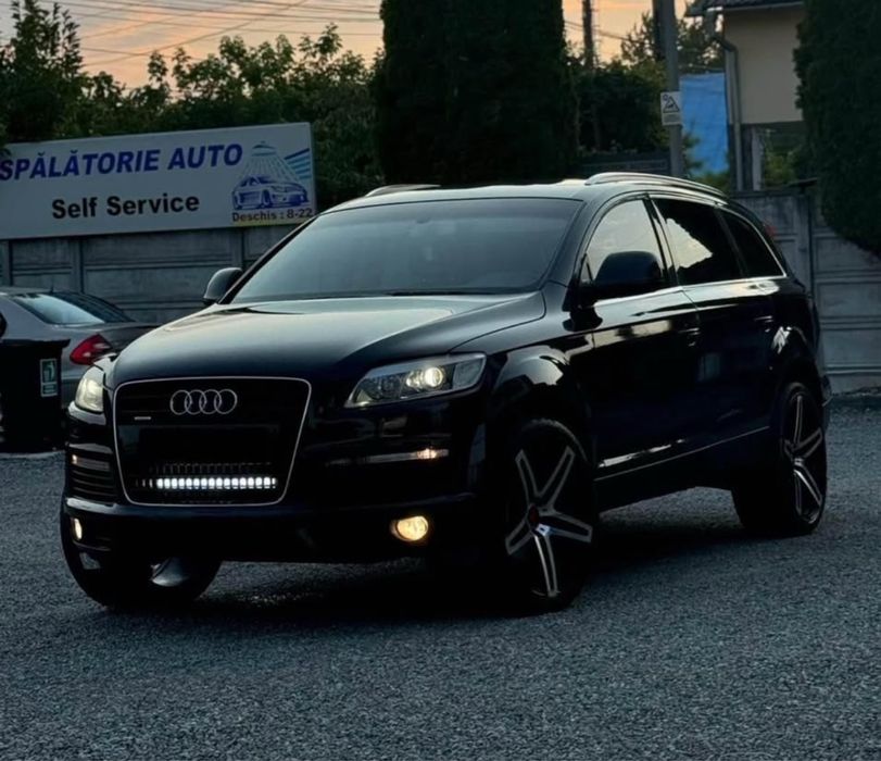 Vând Jante Porșche R 22