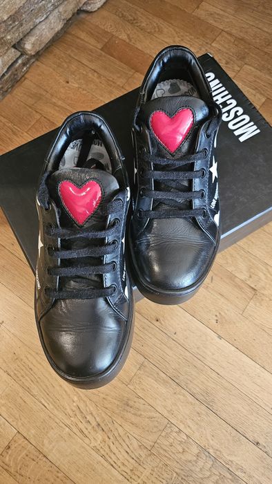 Love Moschino, Manila GRACE, 4US,