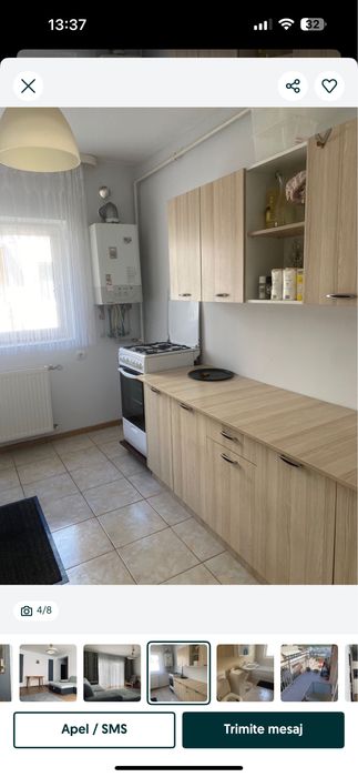 Apartament 1 camera