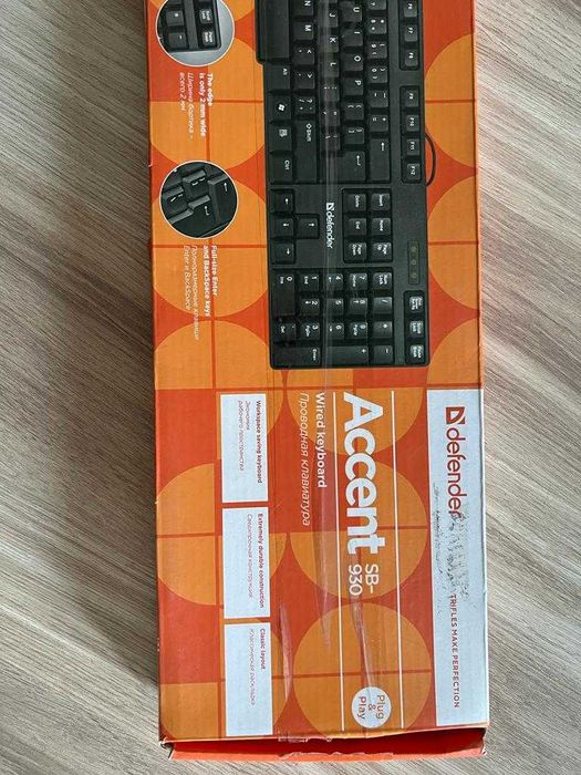 Продаю клавиатуры для компьютера