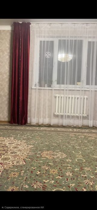 Продам ковер 600 на 400