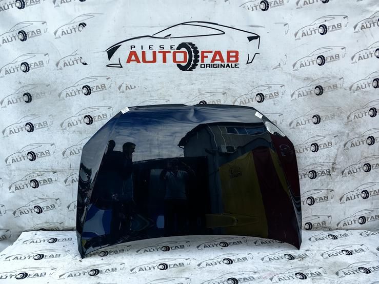 Capota motor Volkswagen Golf 7 Sportsvan an 2014-2015-2016-2017-2018-2