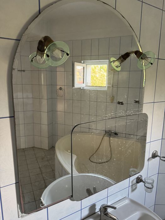 Lichidare obiecte sanitare – cadă, chiuvete, WC, oglinzi – prețuri avantajoase