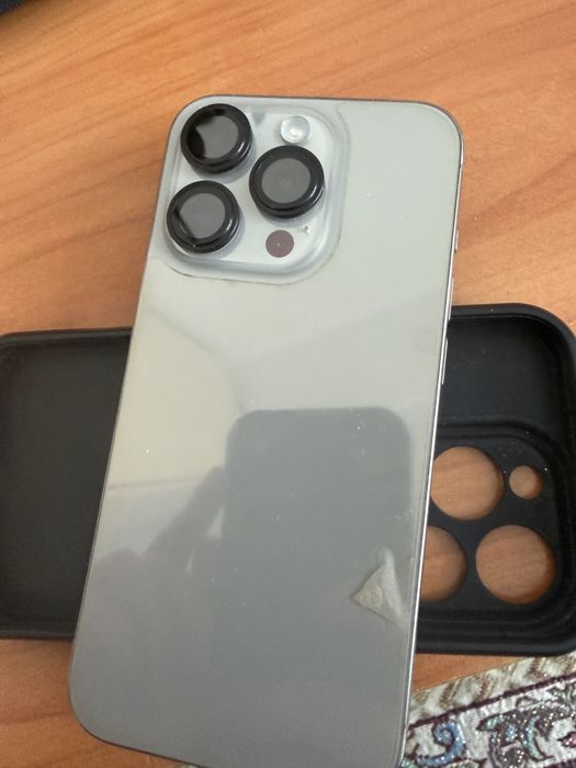 Iphone 15 pro 256gb esim