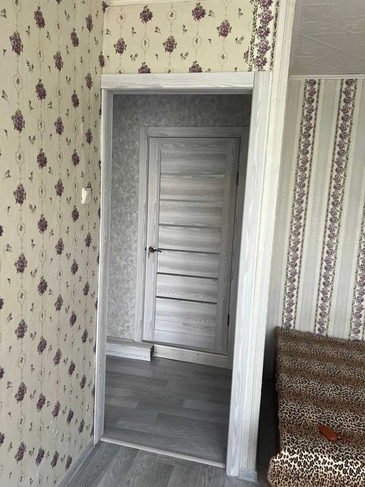 Продажа 1-комнатной квартиры