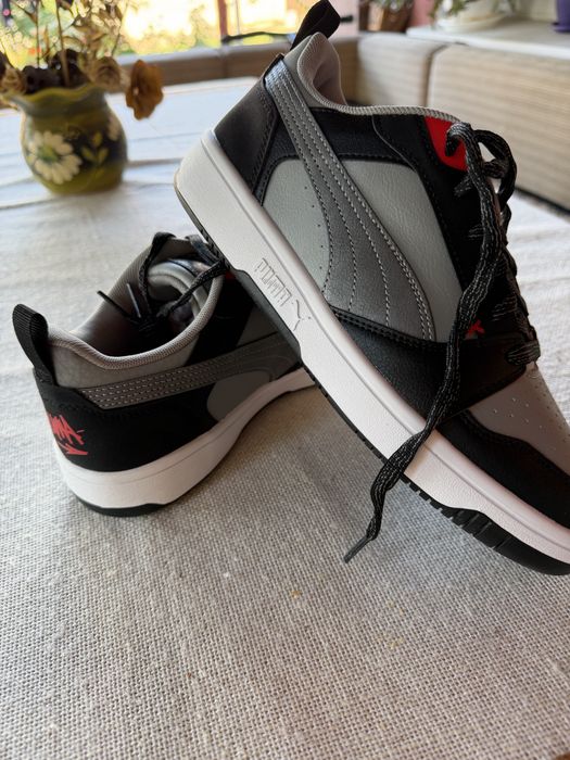 Детски маратонки  Puma