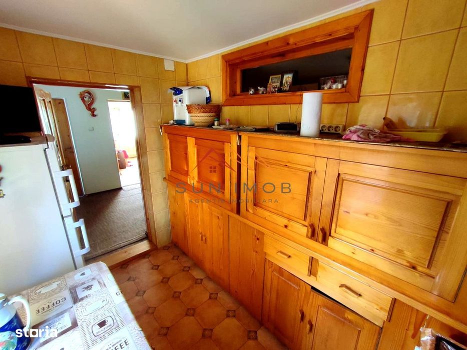 Casă De Vânzare | Cornu | 152 Mp Teren | Mobilată Și Utilată