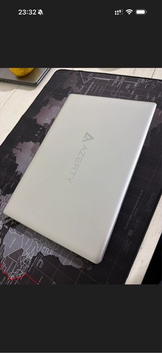 Ноутбук Notebook Azerty