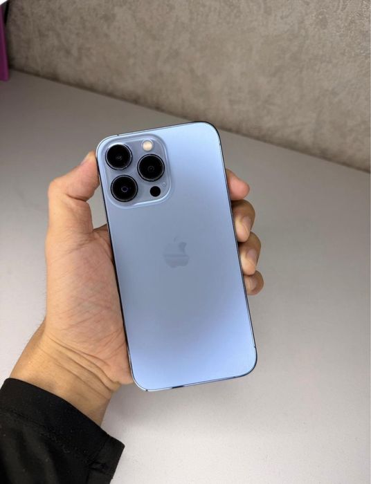 Iphone 13 pro продам